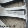 Cerchio Singolo Opel Astra R18 - immagine 11