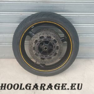 Ruota Anteriore Yamaha R6 Anno 2001