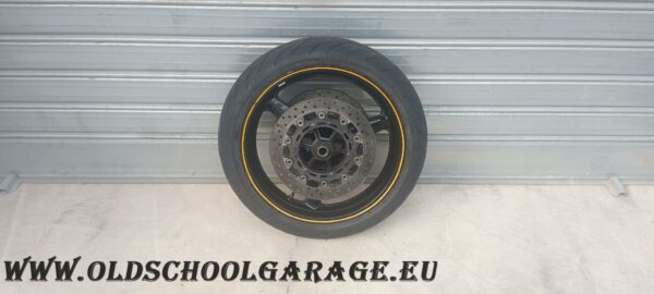 Ruota Anteriore Yamaha R6 Anno 2001