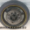 Ruota Anteriore Yamaha R6 Anno 2001 - immagine 3