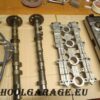 Testata Yamaha R6 Anno 2000 - immagine 15