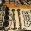 Testata Yamaha R6 Anno 2000 - immagine 17