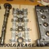 Testata Yamaha R6 Anno 2000 - immagine 18