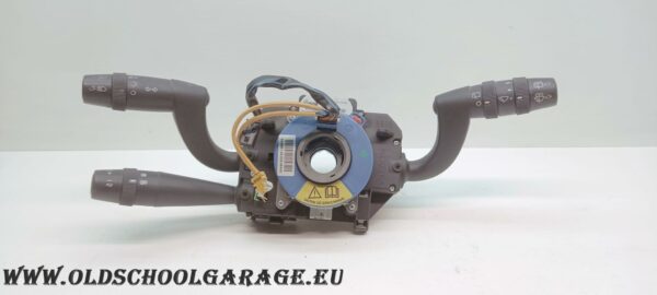 Devioluci Fiat Croma 1.9 Multijet Anno 2006