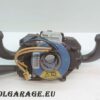 Devioluci Fiat Croma 1.9 Multijet Anno 2006 - immagine 11