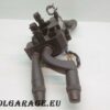 Devioluci Fiat Croma 1.9 Multijet Anno 2006 - immagine 8