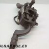 Devioluci Fiat Croma 1.9 Multijet Anno 2006 - immagine 10