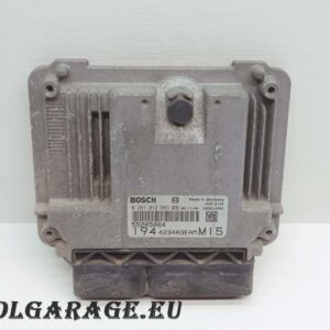 Centralina Motore Fiat Croma 1.9 Multijet 150 Cv 55205064