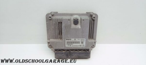 Centralina Motore Fiat Croma 1.9 Multijet 150 Cv 55205064