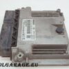 Centralina Motore Fiat Croma 1.9 Multijet 150 Cv 55205064 - immagine 7