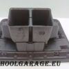 Bocchetta Aria Centrale Cruscotto Fiat Croma Anno 2006 - immagine 4