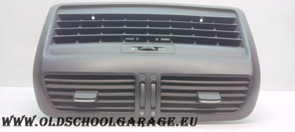 Bocchetta Aria Centrale Cruscotto Fiat Croma Anno 2006