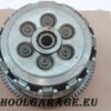 Gruppo Frizione Yamaha R6 Anno 2000 - immagine 3