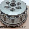 Gruppo Frizione Yamaha R6 Anno 2000 - immagine 4
