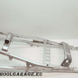 Telaietto Posteriore Yamaha R6 Anno 2001