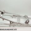 Telaietto Posteriore Yamaha R6 Anno 2001 - immagine 8