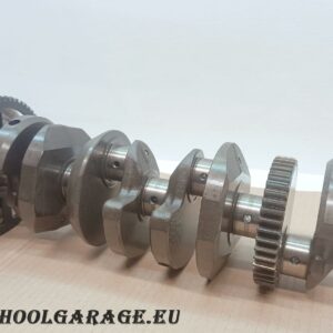Albero Motore Yamaha R6 Anno 2000