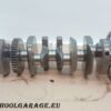 Albero Motore Yamaha R6 Anno 2000 - immagine 5