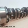 Albero Motore Yamaha R6 Anno 2000 - immagine 7