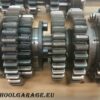 Cambio Yamaha R6 Anno 2000 - immagine 3
