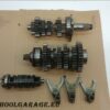 Cambio Yamaha R6 Anno 2000 - immagine 5