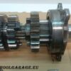 Cambio Yamaha R6 Anno 2000 - immagine 4