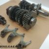 Cambio Yamaha R6 Anno 2000 - immagine 6