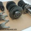 Cambio Yamaha R6 Anno 2000 - immagine 7