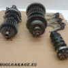 Cambio Yamaha R6 Anno 2000 - immagine 8