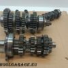 Cambio Yamaha R6 Anno 2000 - immagine 9
