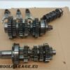 Cambio Yamaha R6 Anno 2000 - immagine 11