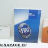 Manuali Di Uso E Manutenzione Fiat Croma Anno 2001 - immagine 2