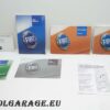 Manuali Di Uso E Manutenzione Fiat Croma Anno 2001 - immagine 5