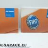 Manuali Di Uso E Manutenzione Fiat Croma Anno 2001 - immagine 3