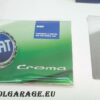 Manuali Di Uso E Manutenzione Fiat Croma Anno 2001 - immagine 6
