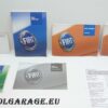 Manuali Di Uso E Manutenzione Fiat Croma Anno 2001 - immagine 9