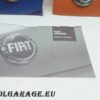 Manuali Di Uso E Manutenzione Fiat Croma Anno 2001 - immagine 12