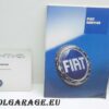 Manuali Di Uso E Manutenzione Fiat Croma Anno 2001 - immagine 18