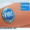 Manuali Di Uso E Manutenzione Fiat Croma Anno 2001 - immagine 14