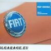 Manuali Di Uso E Manutenzione Fiat Croma Anno 2001 - immagine 15