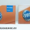 Manuali Di Uso E Manutenzione Fiat Croma Anno 2001 - immagine 17