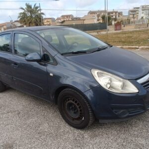 Opel Corsa D 1.3 CDTI Anno 2007