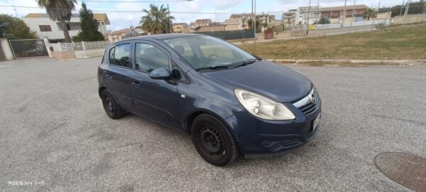 Opel Corsa D 1.3 CDTI Anno 2007