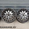 Cerchi In Lega Race Sport R15 - 5x112 - immagine 2