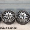 Cerchi In Lega Race Sport R15 - 5x112 - immagine 3