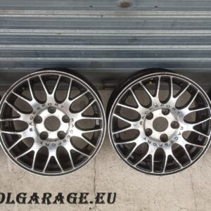 Cerchi In Lega Race Sport R15 - 5x112