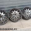 Cerchi In Lega Race Sport R15 - 5x112 - immagine 6