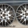 Cerchi In Lega Race Sport R15 - 5x112 - immagine 8
