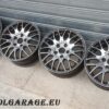Cerchi In Lega Race Sport R15 - 5x112 - immagine 9