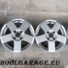Cerchi In Lega Ford R15 - 4x108 - immagine 9